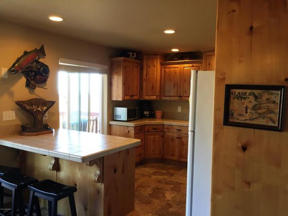 16424 Happy O Ave, Ninilchik, AK 99639